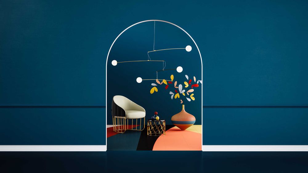 Objets de décoration - Suspension NOTOS S - GOBOLIGHTS