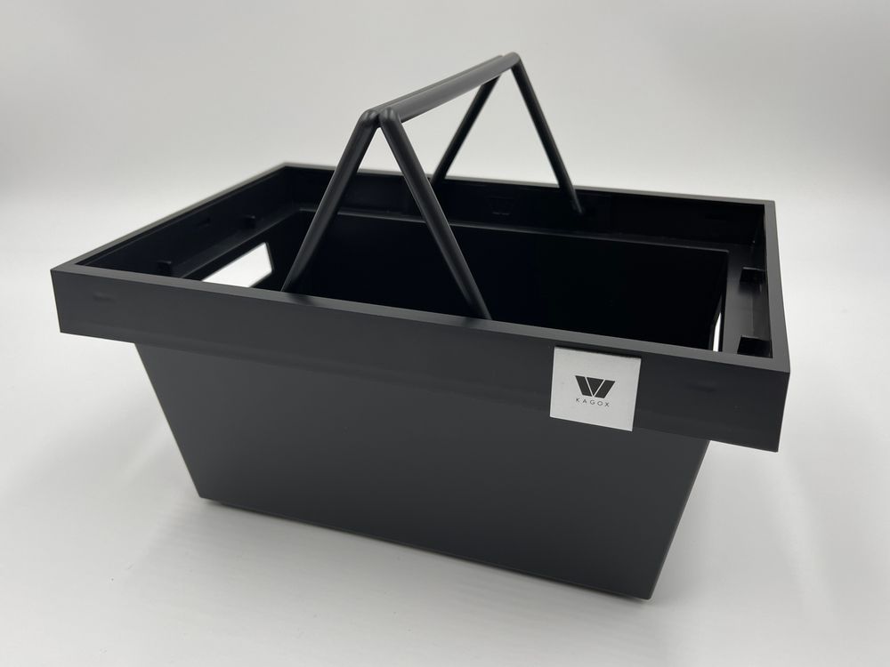 Storage boxes - MIYAVIE Soild Perfume - MAISON KOICHIRO KIMURA