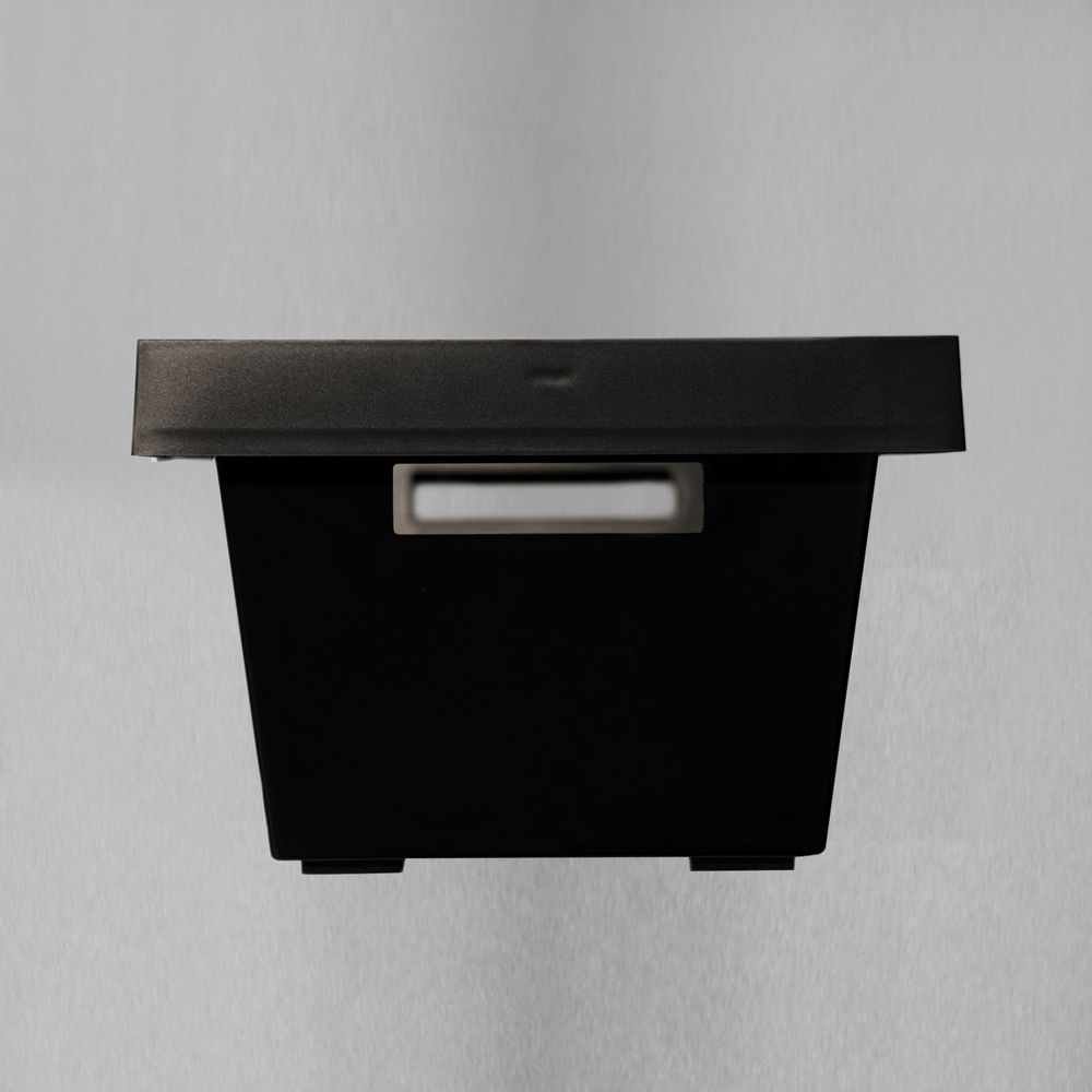 Boîtes de rangement - Panier KAGOX - DORÉ - MAISON KOICHIRO KIMURA