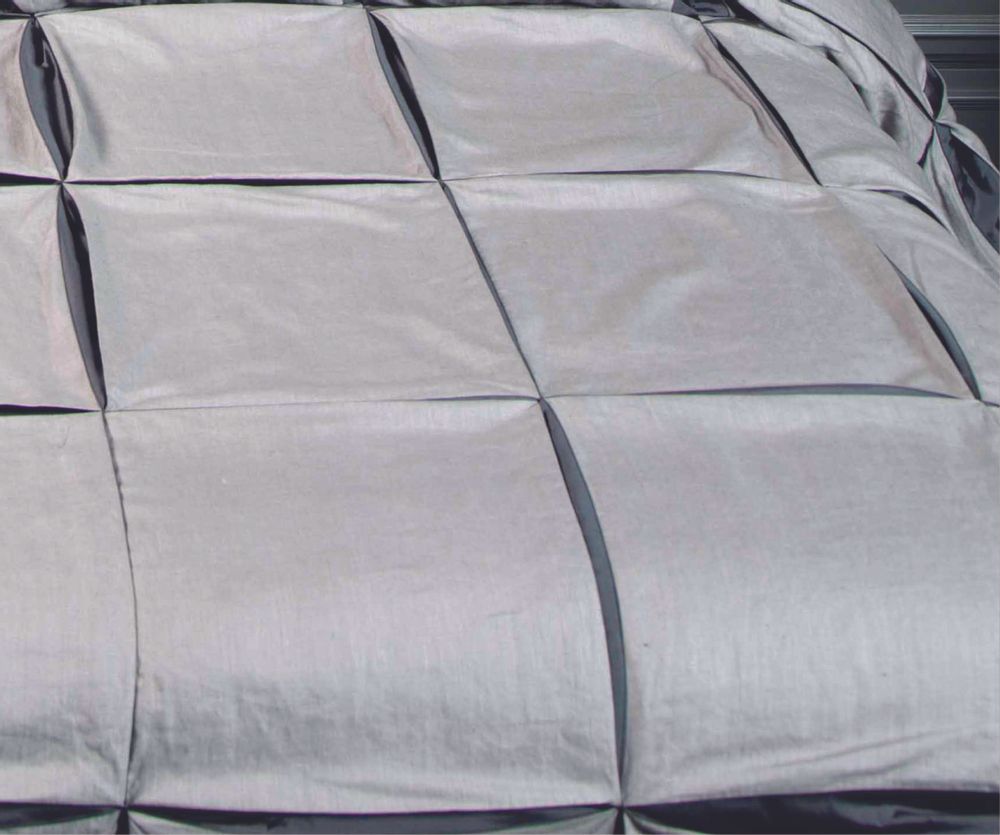 Bed linens - Casamia Bed Decor  - KANCHI BY SHOBHNA & KUNAL MEHTA