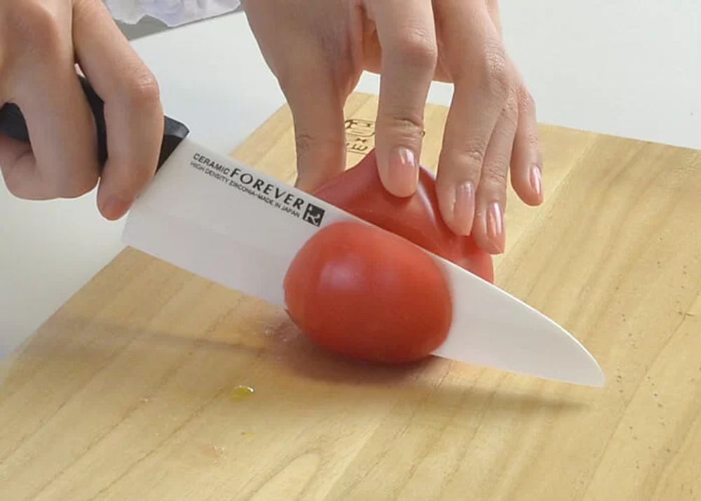 Kitchen utensils - Japanese High Density Ceramic Knives - HIMEPLA COLLECTIONS