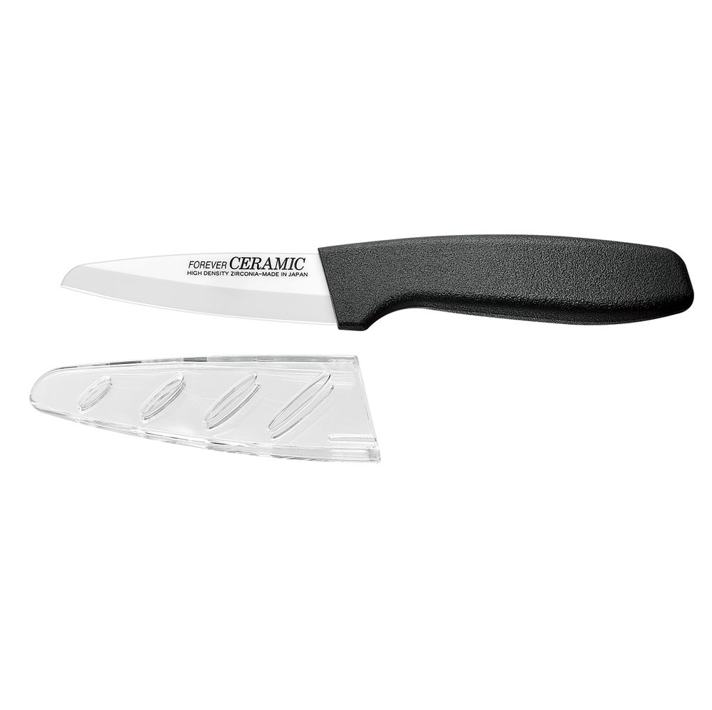 Kitchen utensils - Japanese High Density Ceramic Knives - HIMEPLA COLLECTIONS