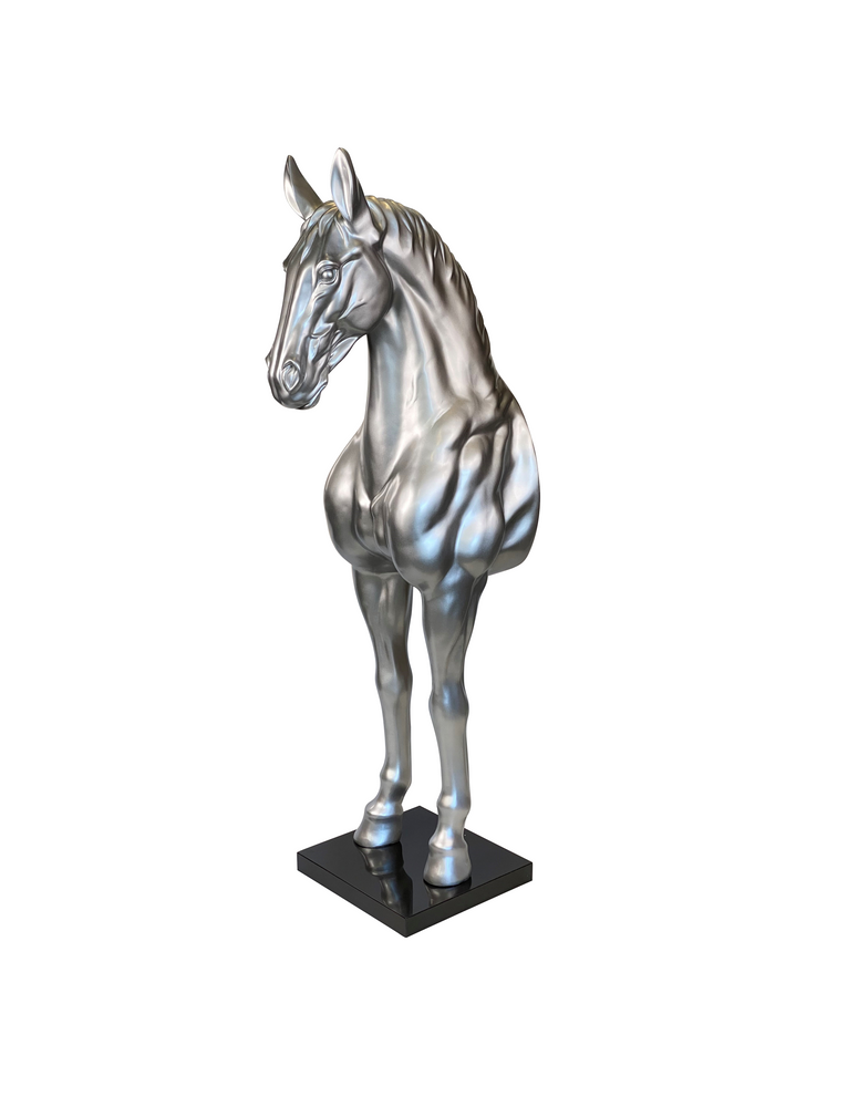 Decorative objects - Decorative Objects - Horses Outdoor - ATELIER DESIGN