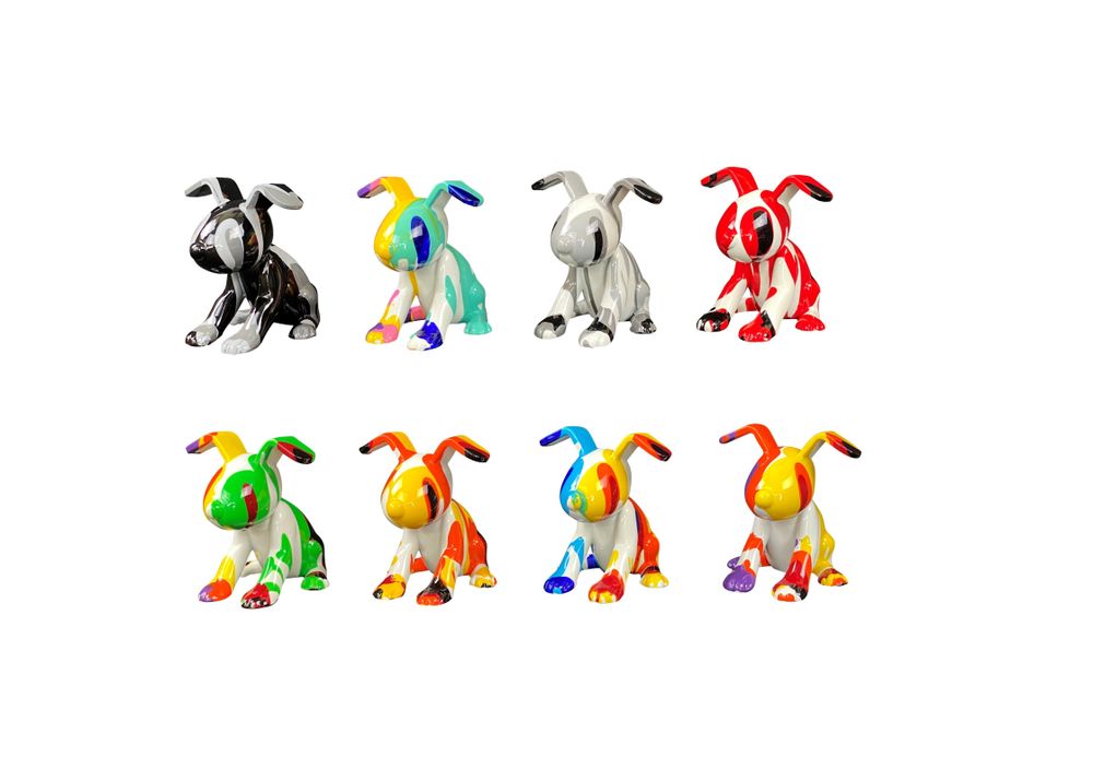 Decorative objects - Packs of 8 pieces of decorative objects - ATELIER DESIGN