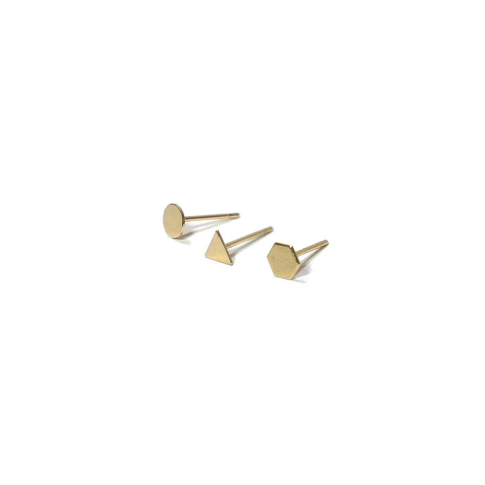 Bijoux - Boucles d'oreilles mix and match - A.PAIR