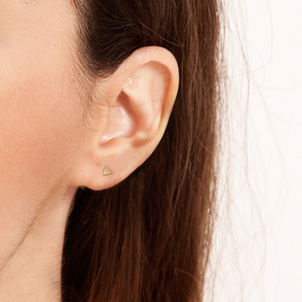 Bijoux - Boucles d'oreilles mix and match - A.PAIR