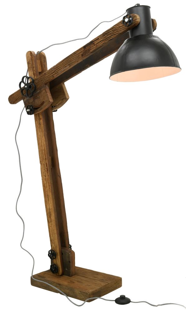 Floor lamps - Archi lamp - AUBRY GASPARD