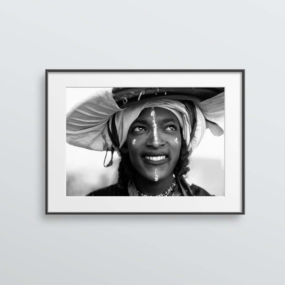 Poster - Collection SAHARA - DAVID & DAVID STUDIO