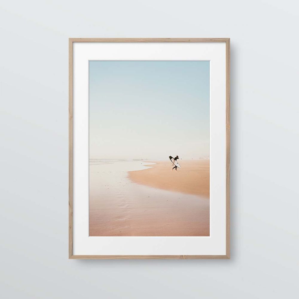 Poster - REGAL PALM TREES - DAVID & DAVID STUDIO