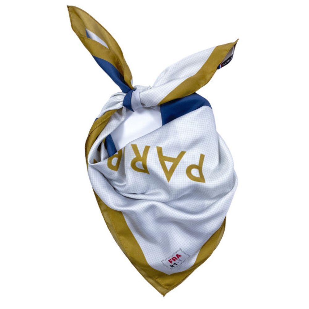 Scarves - HATH - L'ATELIER DES CREATEURS