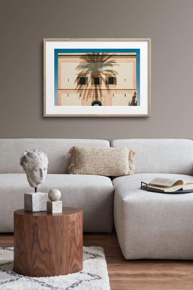 Affiches - Collection MAROC - DAVID & DAVID STUDIO