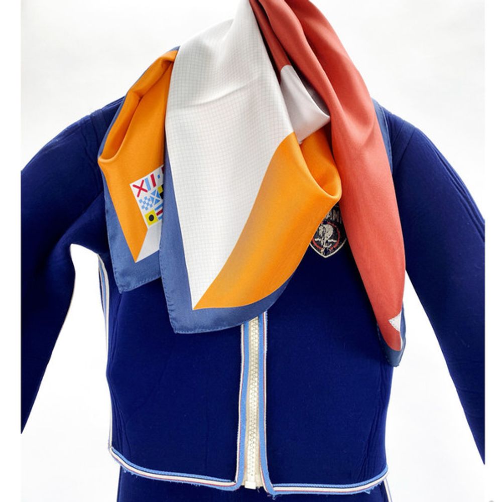 Scarves - Z - L'ATELIER DES CREATEURS