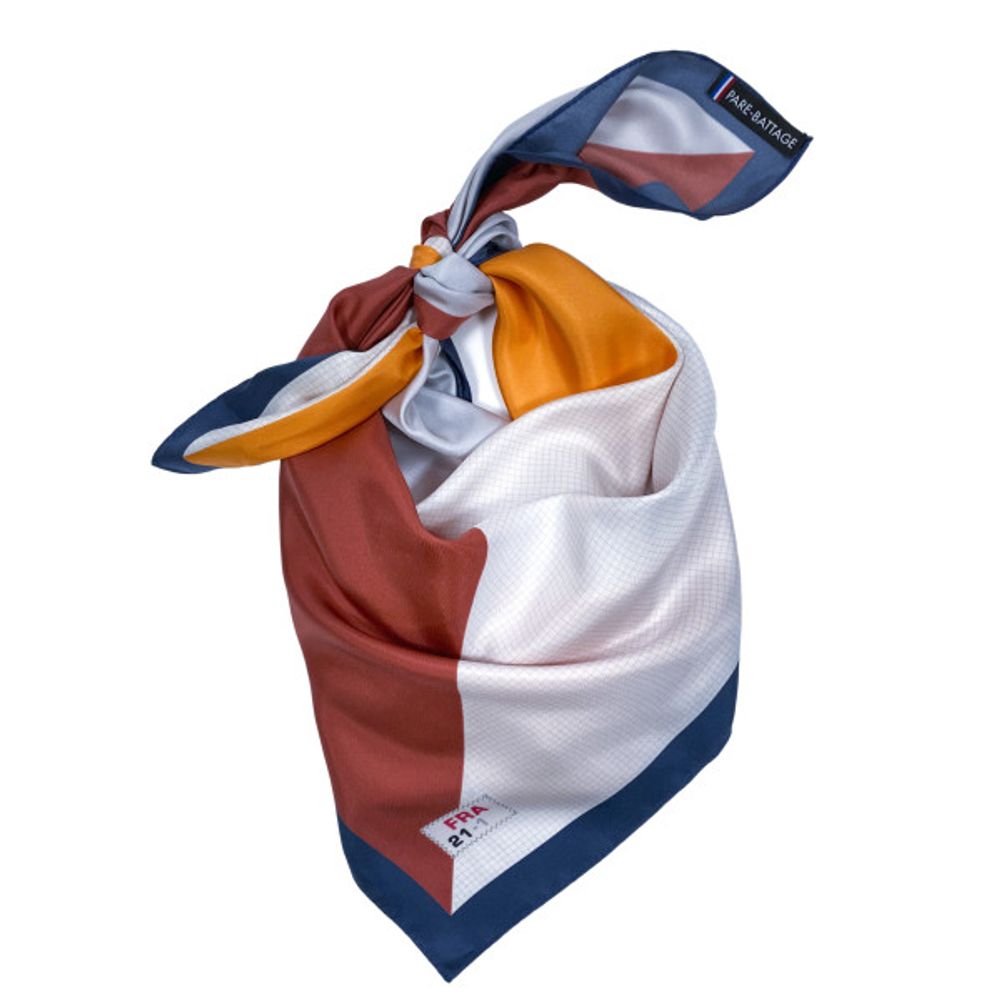 Scarves - Z - L'ATELIER DES CREATEURS