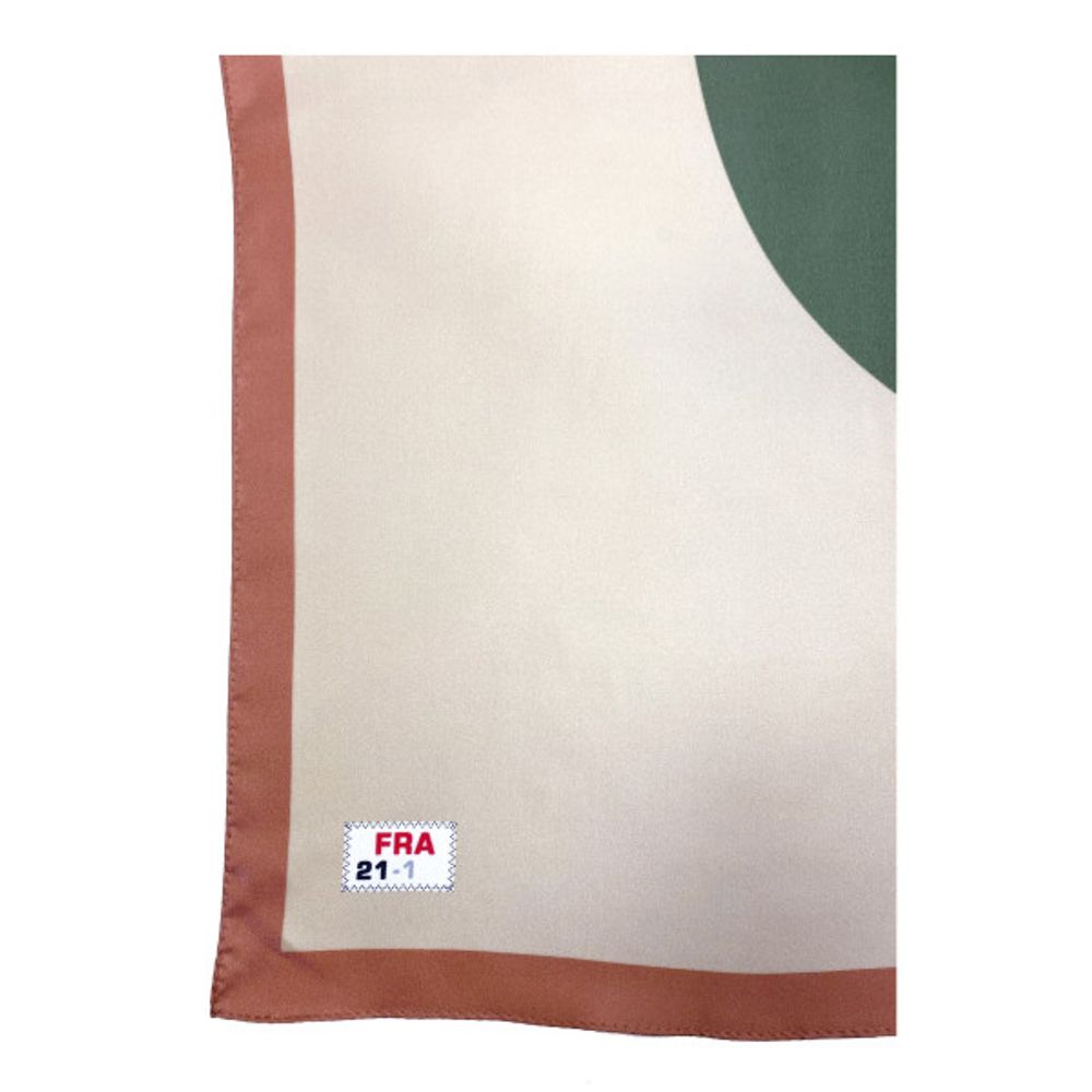 Foulards et écharpes - I - L'ATELIER DES CREATEURS