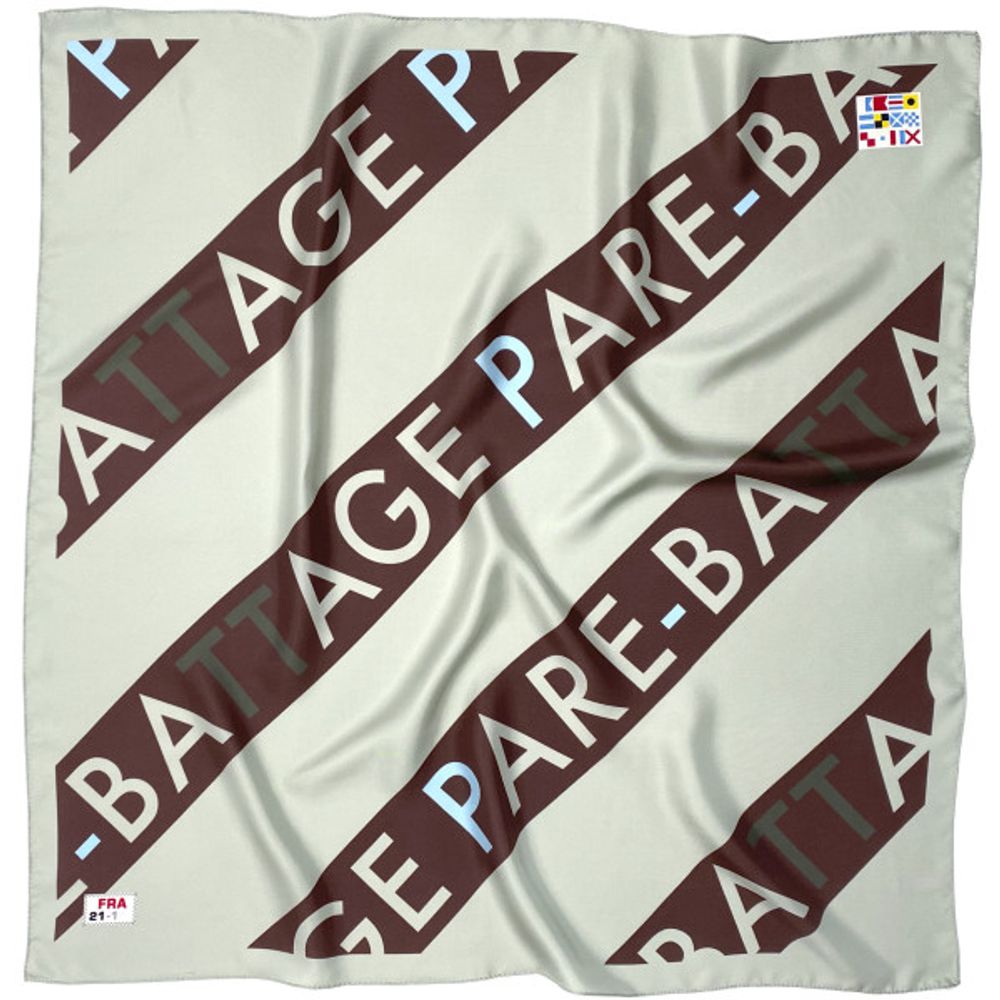 Foulards et écharpes - Y - L'ATELIER DES CREATEURS