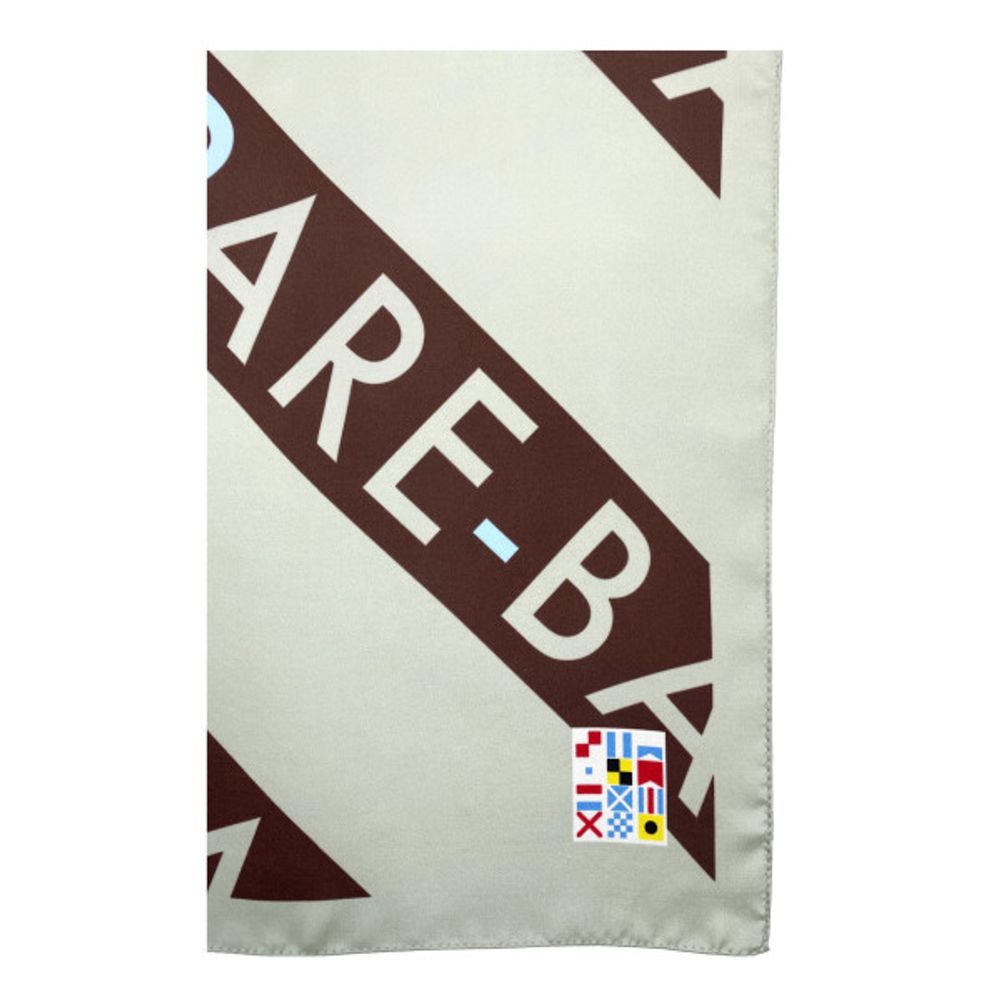 Foulards et écharpes - Y - L'ATELIER DES CREATEURS