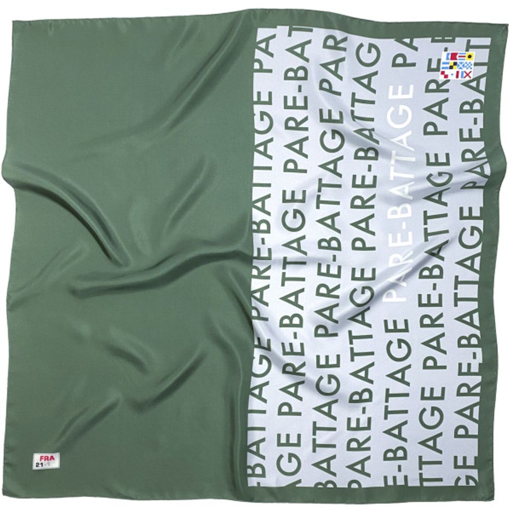 Foulards et écharpes - H - L'ATELIER DES CREATEURS