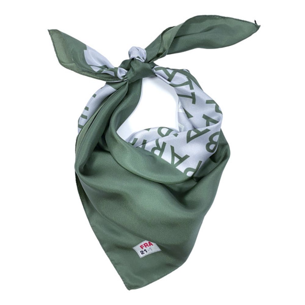 Foulards et écharpes - H - L'ATELIER DES CREATEURS