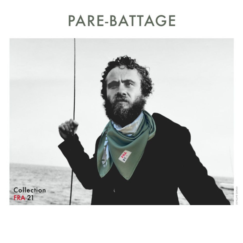 Foulards et écharpes - H - L'ATELIER DES CREATEURS