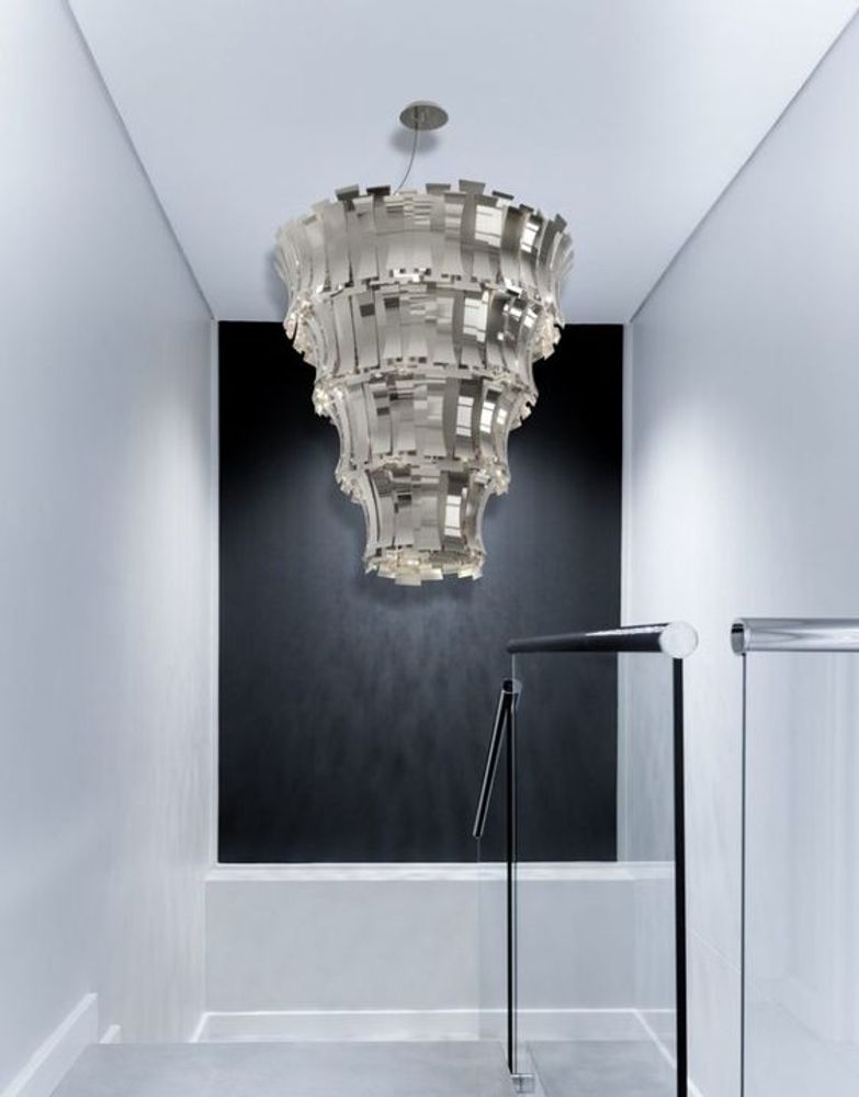 Hanging lights - Etta | Chandelier - DELIGHTFULL