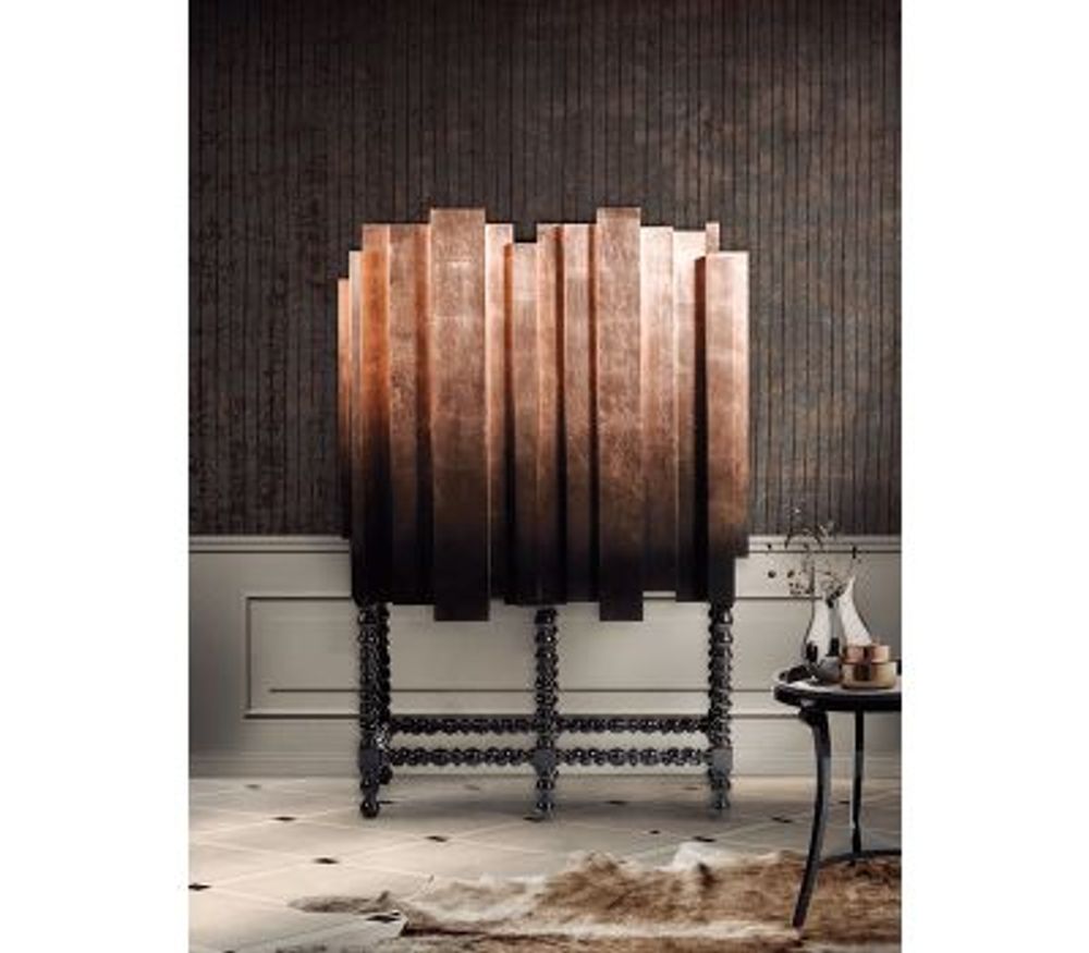 Boîtes de rangement  - Meuble D. MANUEL - BOCA DO LOBO