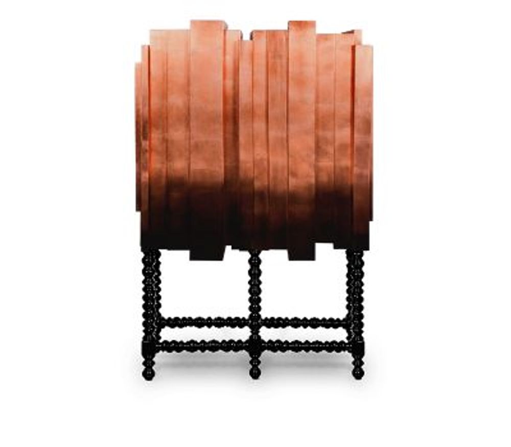 Boîtes de rangement  - Meuble D. MANUEL - BOCA DO LOBO