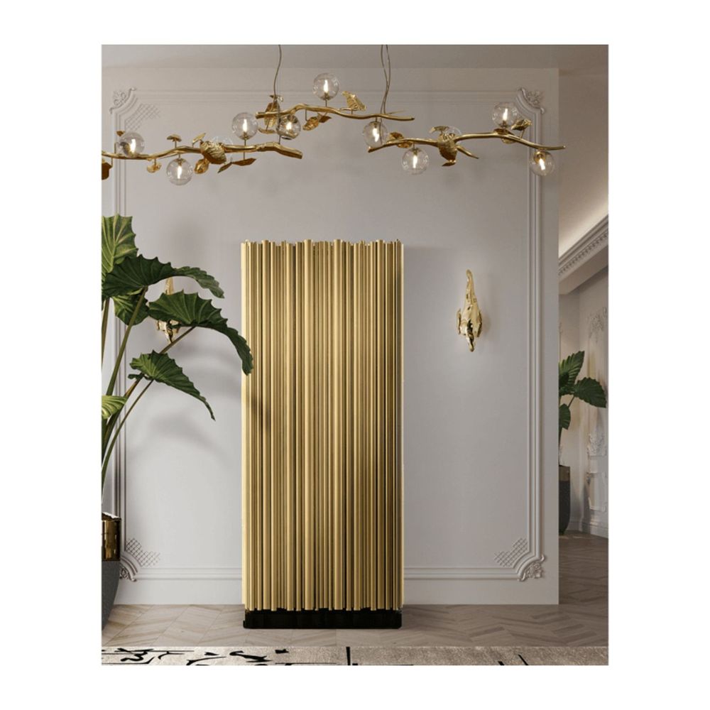 Storage boxes - SYMPHONY Cabinet - BOCA DO LOBO