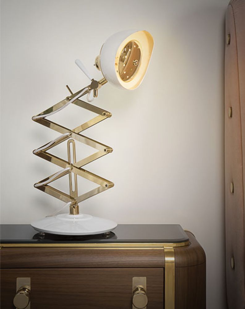 Table lamps - Billy | Table Lamp - DELIGHTFULL