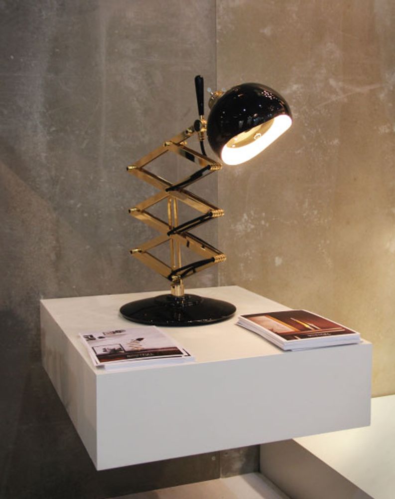 Table lamps - Billy | Table Lamp - DELIGHTFULL