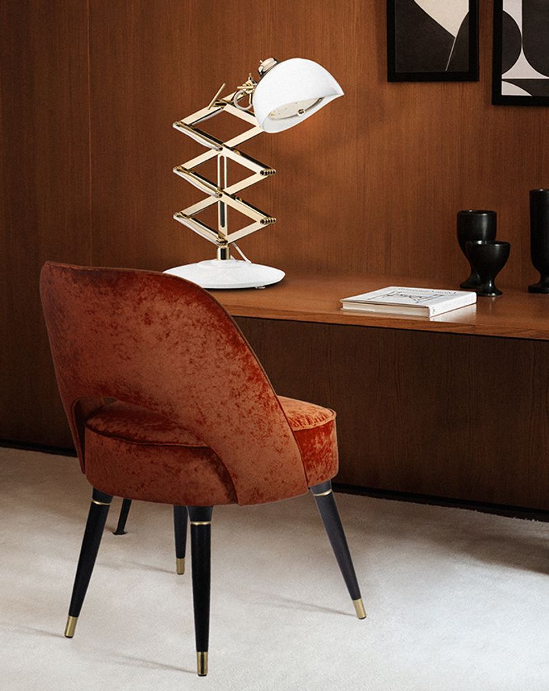 Table lamps - Billy | Table Lamp - DELIGHTFULL