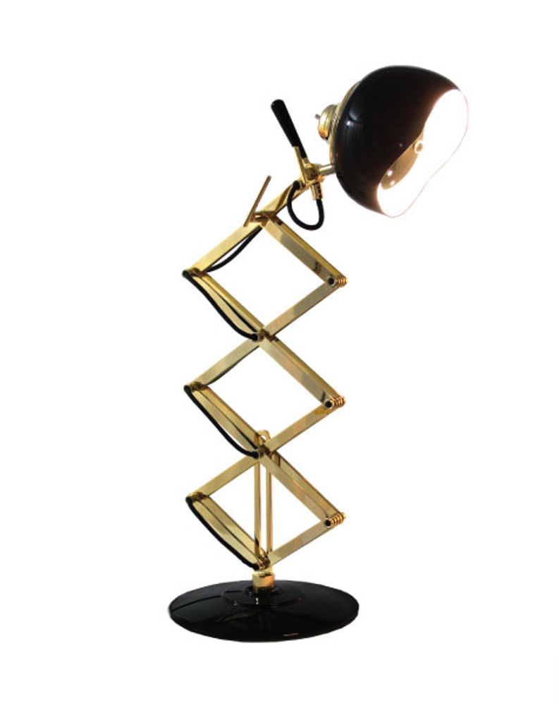 Table lamps - Billy | Table Lamp - DELIGHTFULL