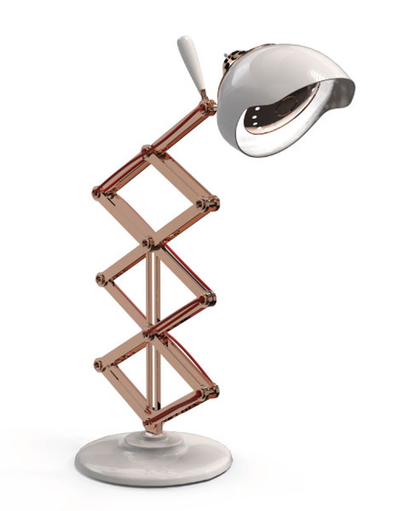 Table lamps - Billy | Table Lamp - DELIGHTFULL