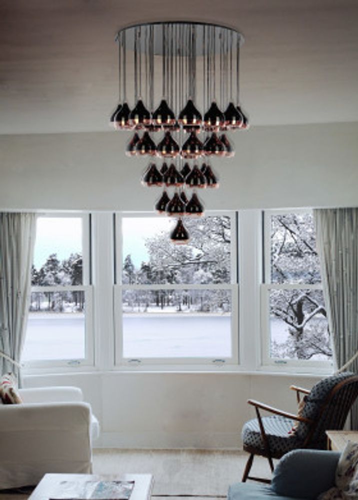 Hanging lights - Hanna | Suspension - DELIGHTFULL