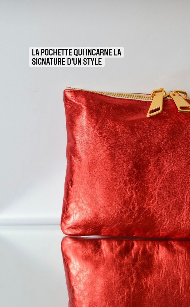Clutches - POCHETTE XL / XXL - 1970-1976