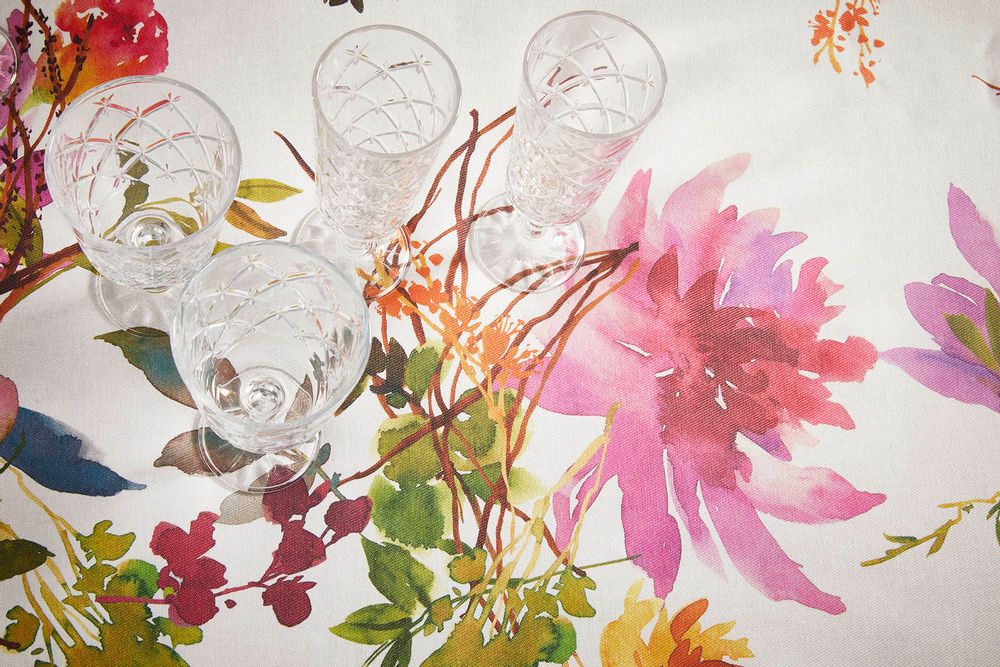 Linge de table textile - TISSUS ENDUITS- NAPPES - ATENAS - M . REDONDO BROTO, SL