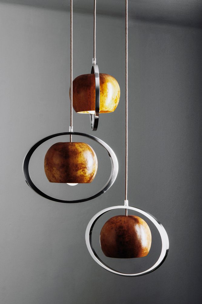 Ceiling lights - Saturno - MARGART