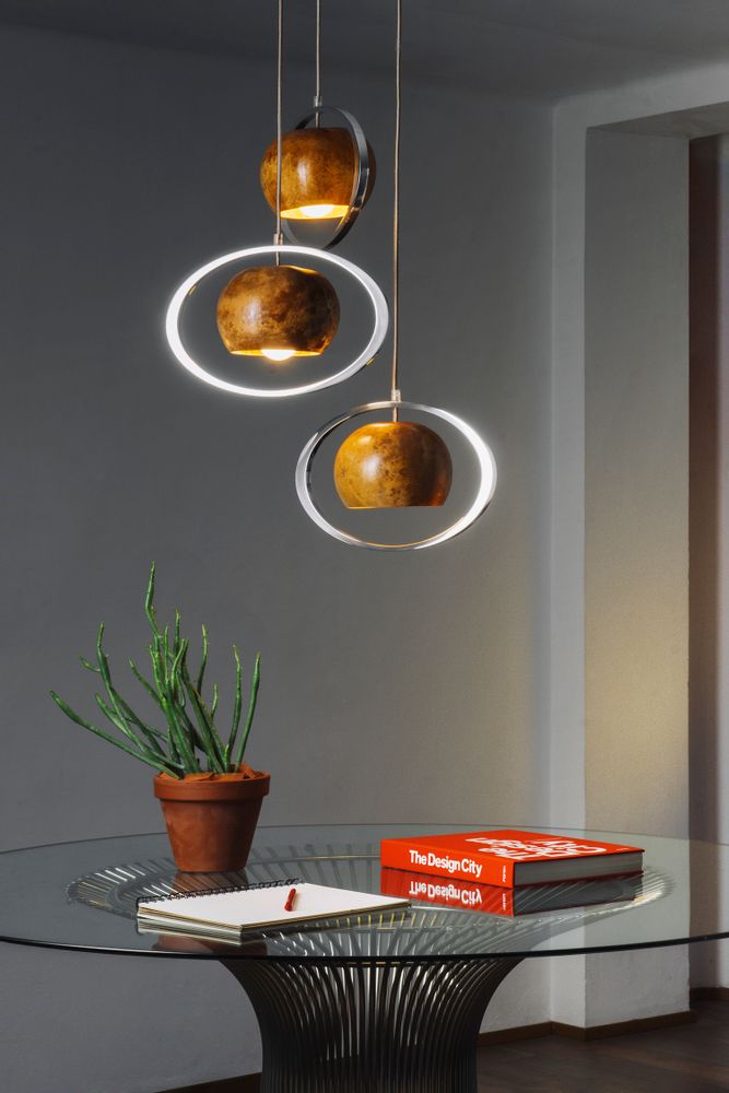 Ceiling lights - Saturno - MARGART