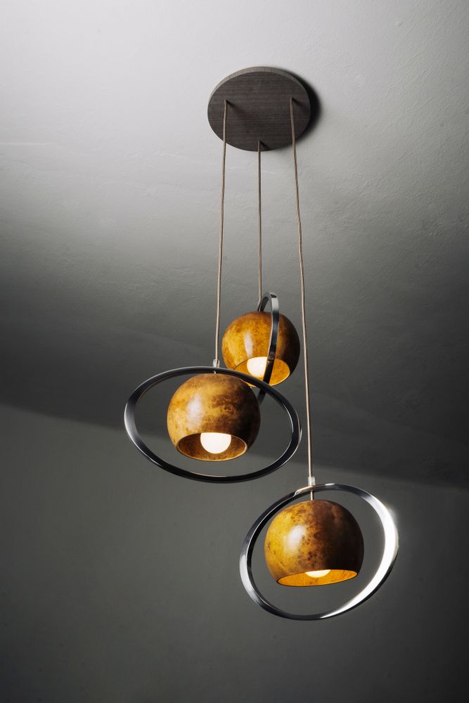 Ceiling lights - Saturno - MARGART