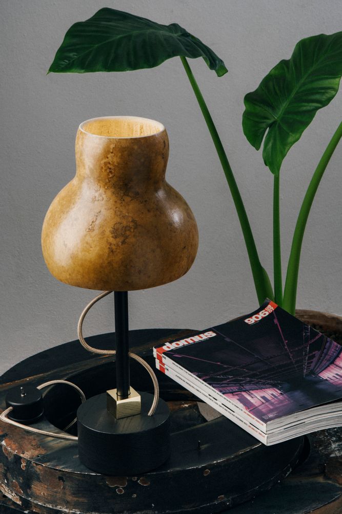 Table lamps - Dera - MARGART
