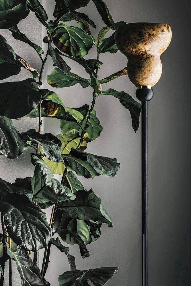 Floor lamps - Tulip  - MARGART
