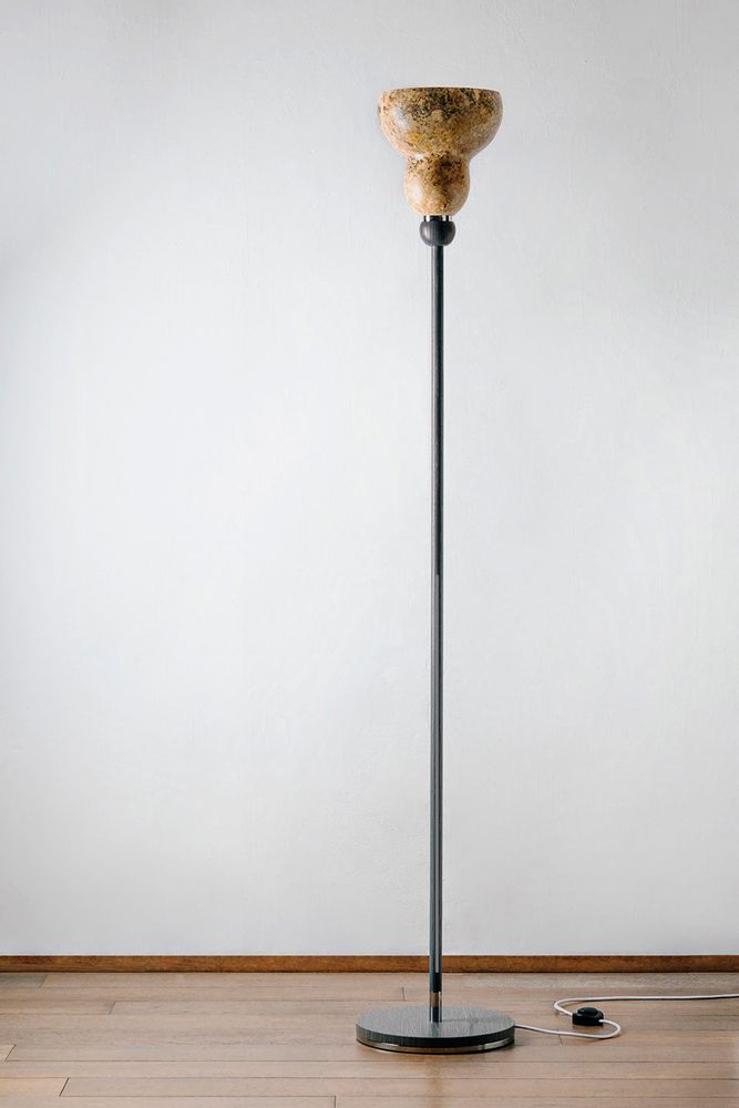 Floor lamps - Tulip  - MARGART