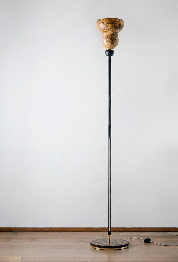 Floor lamps - Tulip  - MARGART