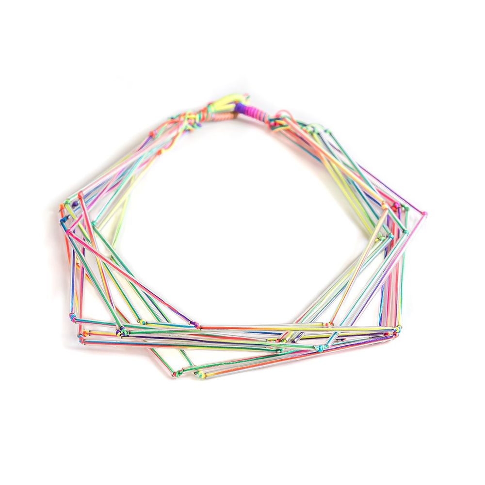 Bijoux - MINI - ANNCOX GLASS JEWELRY
