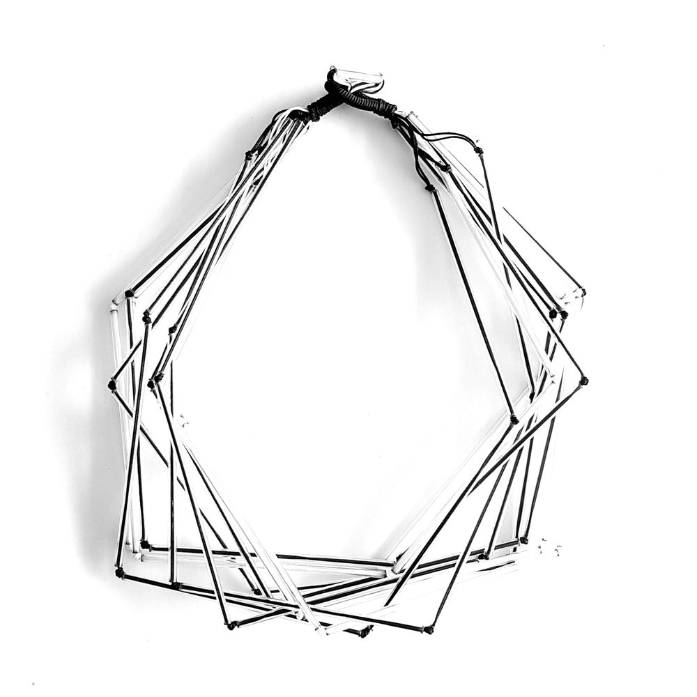 Bijoux - MINI - ANNCOX GLASS JEWELRY