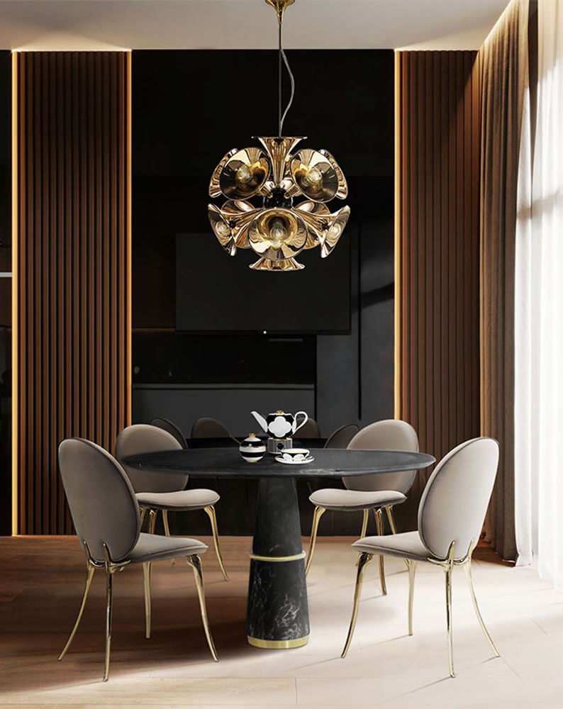 Hanging lights - Botti | Pendant - DELIGHTFULL