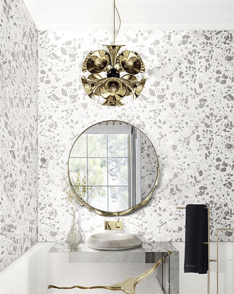 Hanging lights - Botti | Pendant - DELIGHTFULL