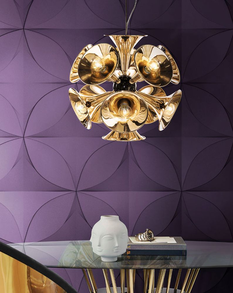 Hanging lights - Botti | Pendant - DELIGHTFULL