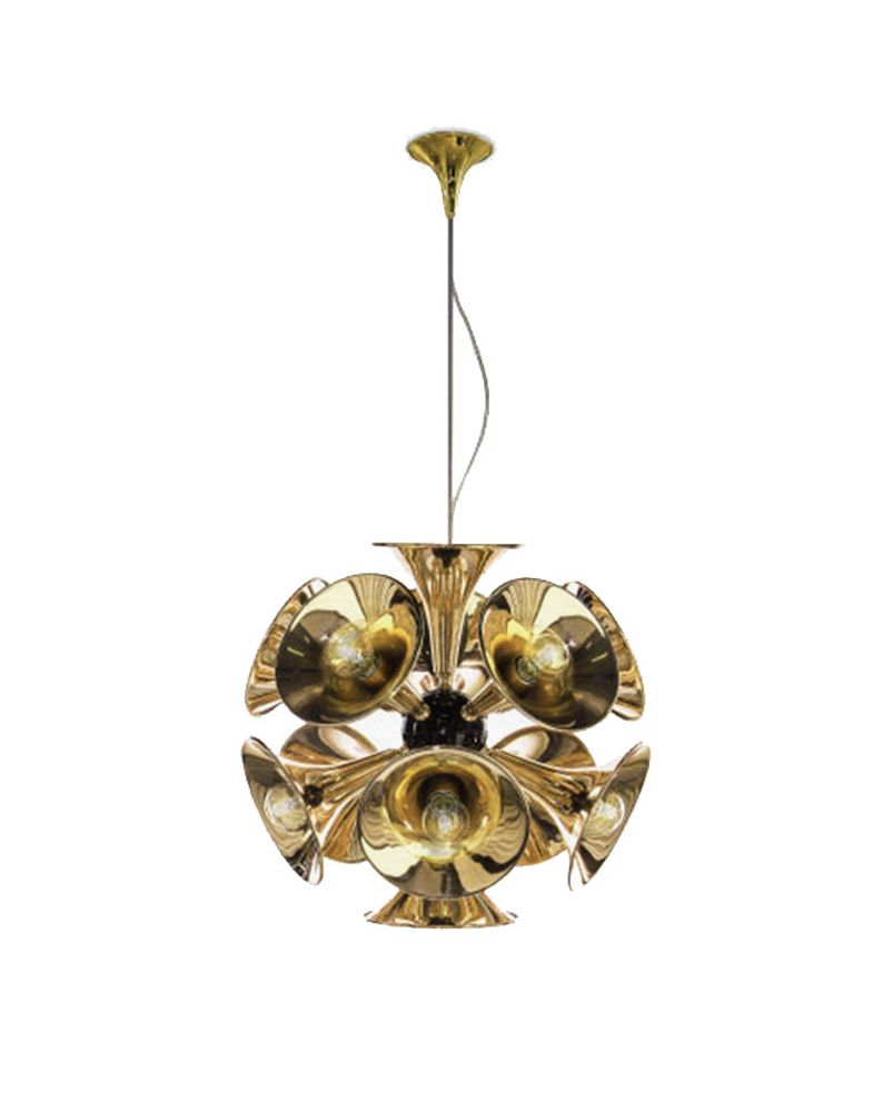 Hanging lights - Botti | Pendant - DELIGHTFULL
