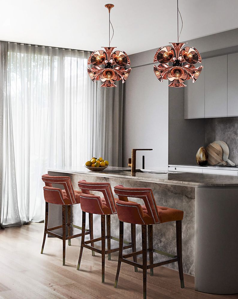 Hanging lights - Botti | Pendant - DELIGHTFULL