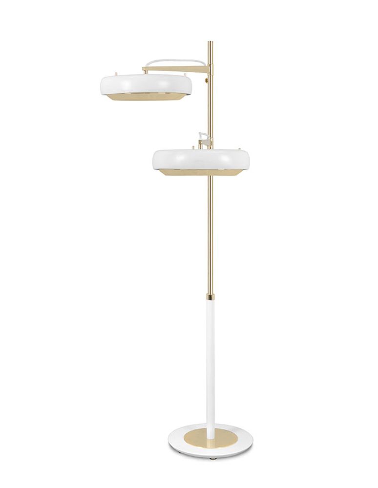 Floor lamps - Carter | Floor Lamp - DELIGHTFULL